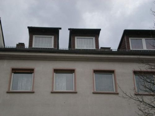 Planung,Bratung,Bauleitung  Ghadiani: Dachausbau mit neuen Gauben