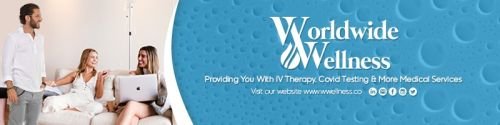 Worldwide Wellness: Projektreferenz