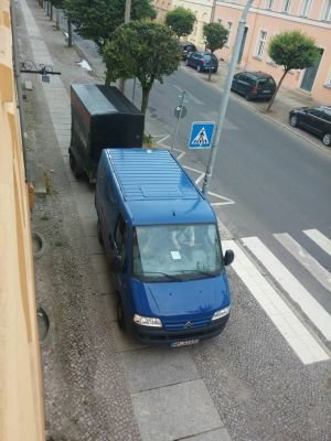 PaxiFix Umzug & Transportservice: Projektreferenz