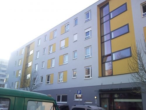 HD-Bau GmbH: Projektreferenz