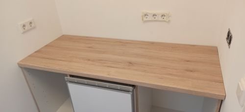 Montageservice Siemers Küchen und mehr: Projektreferenz