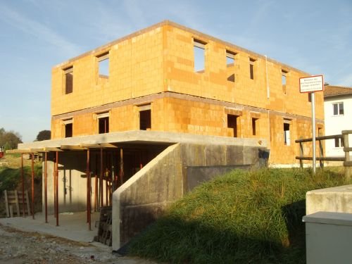 rapid bau kg: Projektreferenz