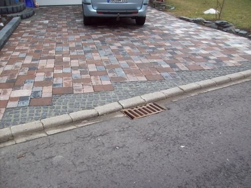 M&M Hausmeisterservice: Projektreferenz