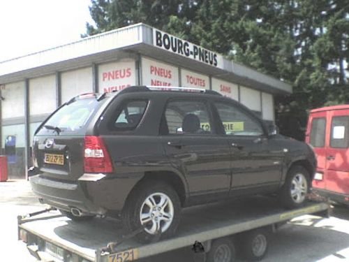 PS-Kleintransporte - Eiltransporte, Direkttransporte u. Möbeltransporte: Autotransport von Frankreich nach Deutschland - Eiltransport