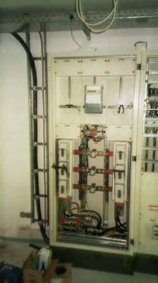 Montage und Elektro Englert: Projektreferenz