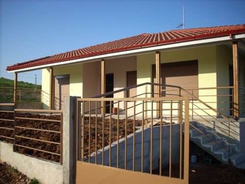 MOKANIS HOME: Projektreferenz