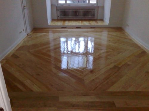 Handwerkerservice: Projektreferenz