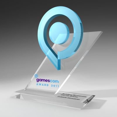 AWARDdesign: Projektreferenz
