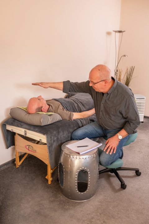 Hypnose Bremen - Hypnoseinstitut Ewald Pipper: Projektreferenz