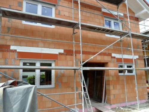 Fensterbau Betzler: Neubau Eglharting