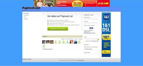 Webcompany-kw: www.papiweb.net
