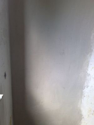 Homeservice - Baudienstleistungen: Verputzen
