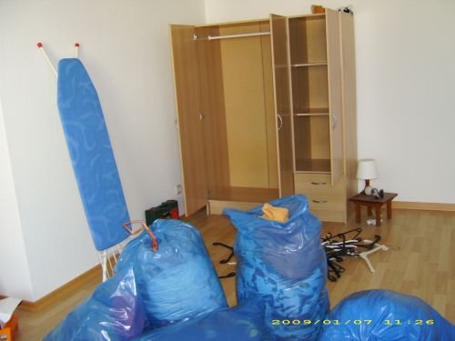 Transporte & Umzüge: Wohnung zu entrümpeln Trier