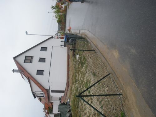 EASY: Zaunarbeiten jeder Art