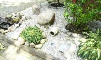 Holger's Gartenpflege & Serviceleistungen: Projektreferenz