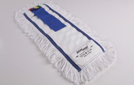 Pearlmop - your Cleaninig Assistant: Unser Wischmop aus der Standardline besticht durch hervorragende Qualität und hoche Schmut...