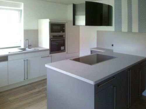G+ Renobau GmbH: Küchenmontage