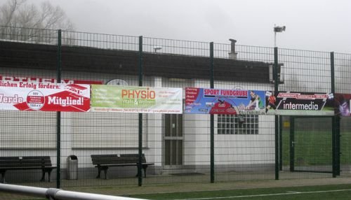 intermedia Peters GmbH Werbeagentur: Banner gestaltung und Druck