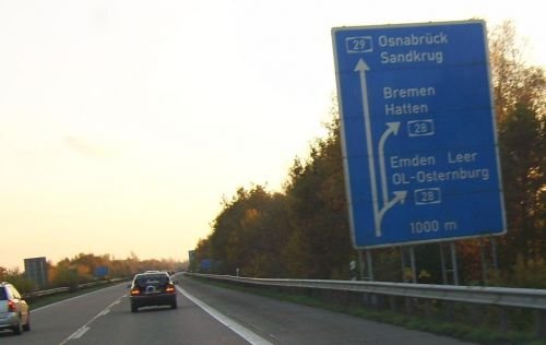 Transporte & Umzüge: Umzug von Düsseldorf nach Bremerhaven