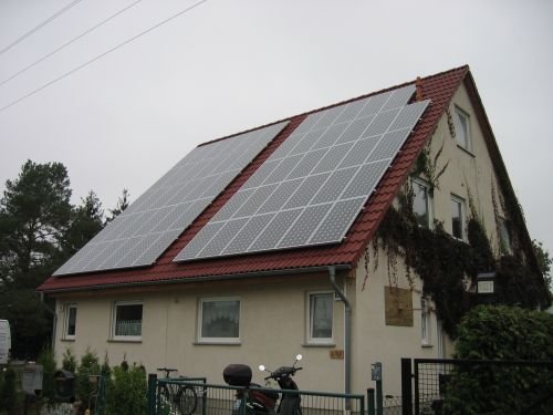 Ever Energy Group GmbH: Projektreferenz