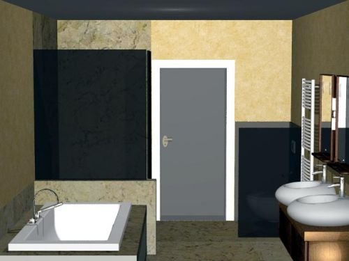 geri savini projektdesign: Projektreferenz