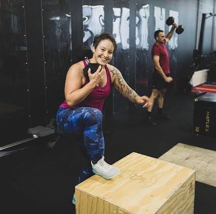 Breakout Strength & Performance: Projektreferenz