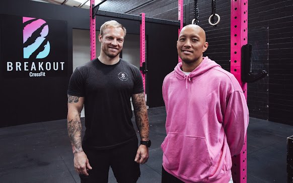 Breakout Strength & Performance: Projektreferenz