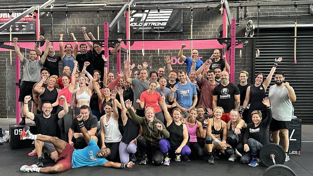 Breakout Strength & Performance: Projektreferenz