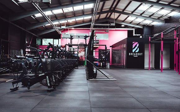 Breakout Strength & Performance: Projektreferenz