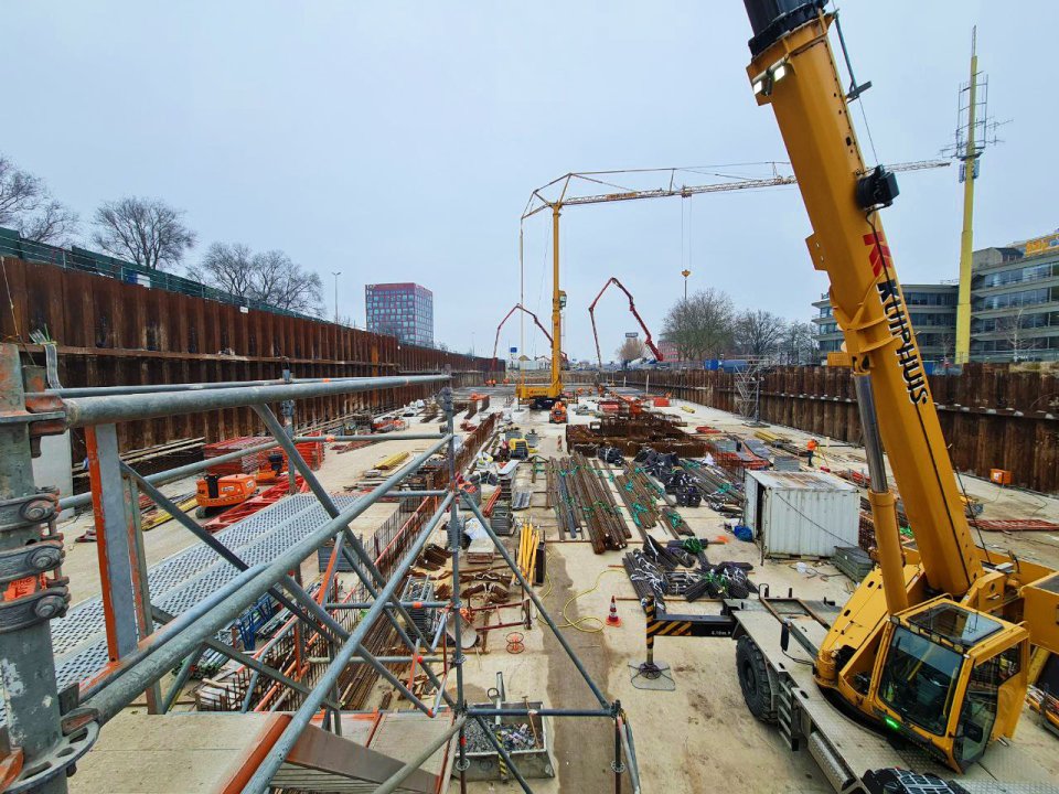 OPAL BUILDING: Projektreferenz