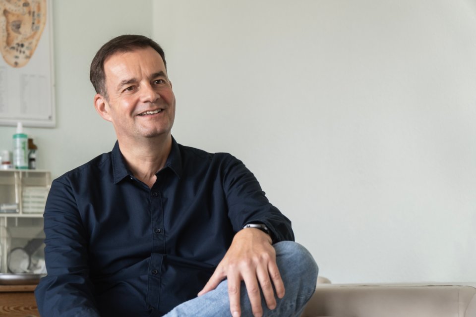 Hypnose Köln - Hypnoseinstitut Stephan Becker: Projektreferenz