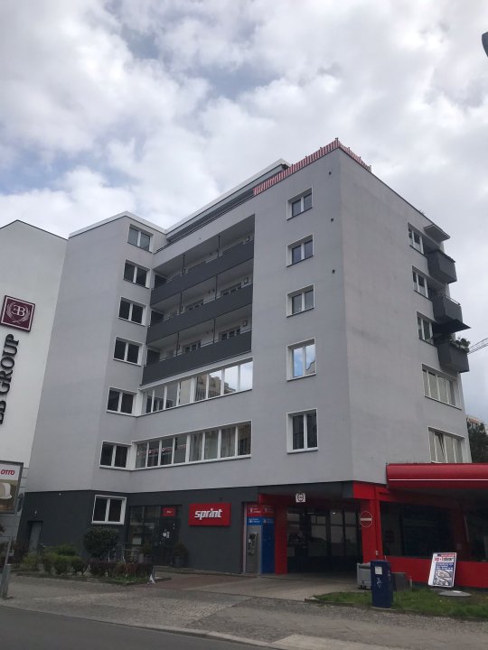 Baustier: Projektreferenz