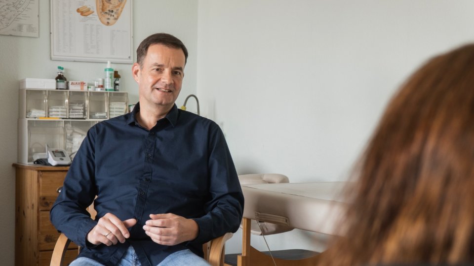 Hypnose Köln - Hypnoseinstitut Stephan Becker: Projektreferenz