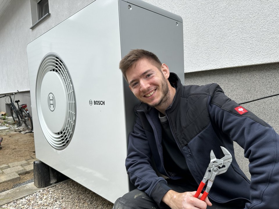 Enpal Heat: Projektreferenz
