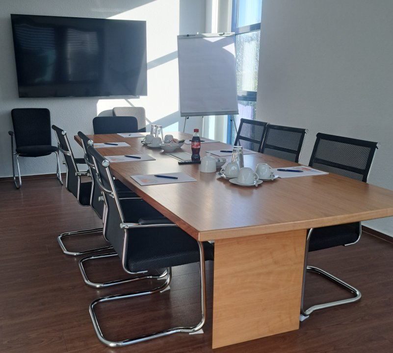 BBT Biotech: Projektreferenz