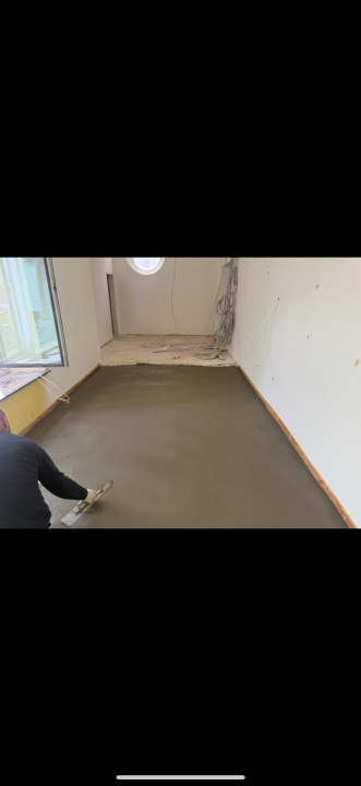 Bauunternehmen Yildiz GmbH: Projektreferenz