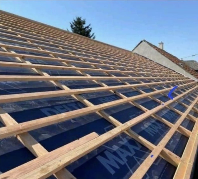DACHDECKER: Projektreferenz