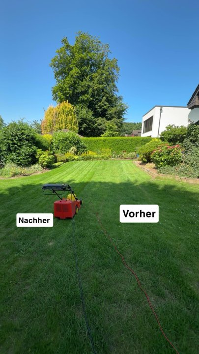 Sehlke & Grün: Projektreferenz