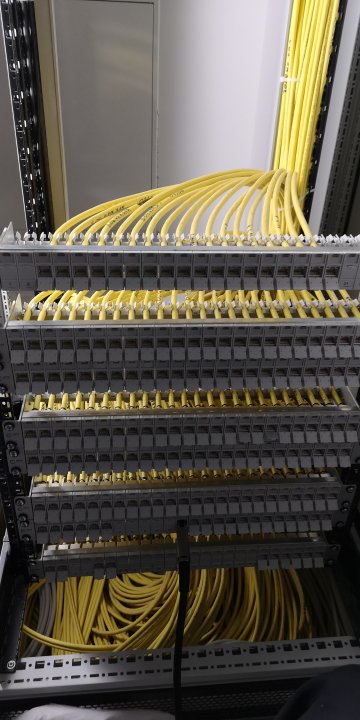 HT Network GmbH: Projektreferenz