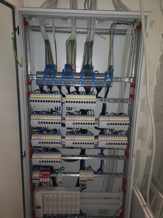 HT Network GmbH: Projektreferenz
