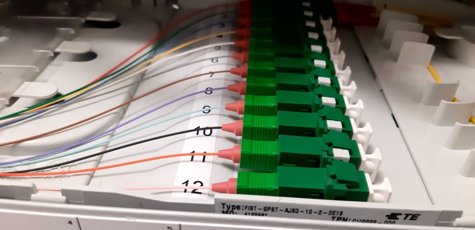 HT Network GmbH: Projektreferenz