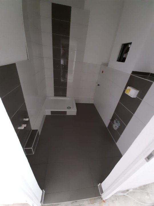 MDA BauService: Projektreferenz