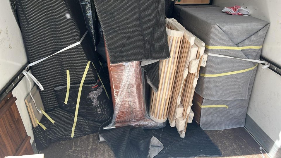 Leinemove: Projektreferenz