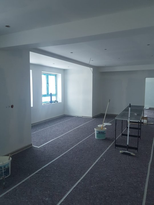 MAT Maler UG: Projektreferenz