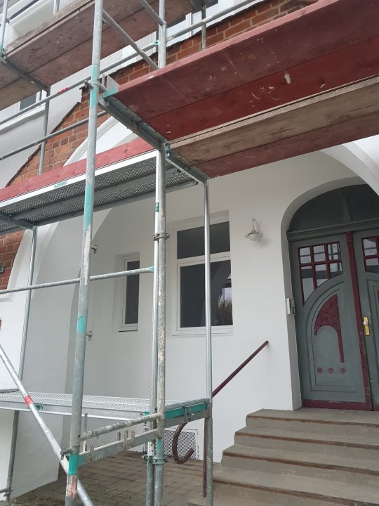 MAT Maler UG: Projektreferenz