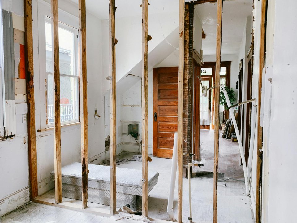Pottrenovierer: Projektreferenz