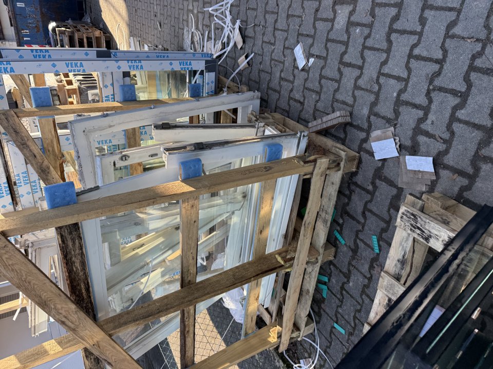 PH Constructions Sicht und Klärhwit: Projektreferenz