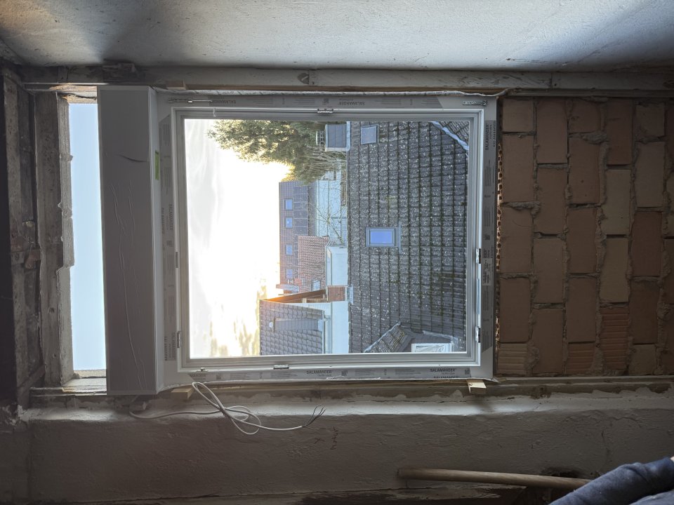 PH Constructions Sicht und Klärhwit: Projektreferenz