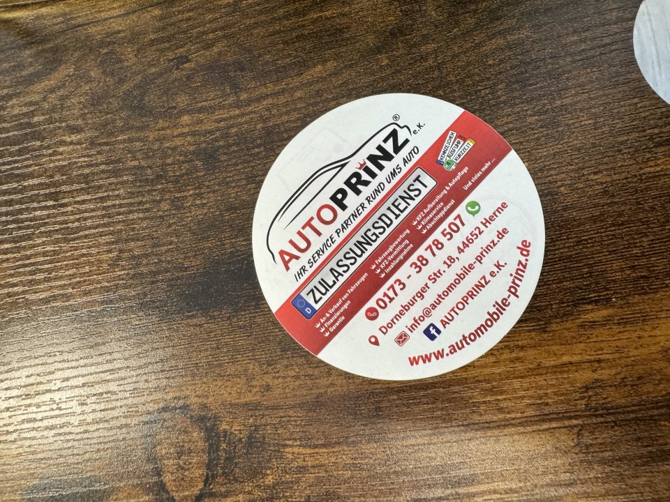 Stempel Göbel & Wer ung: Projektreferenz