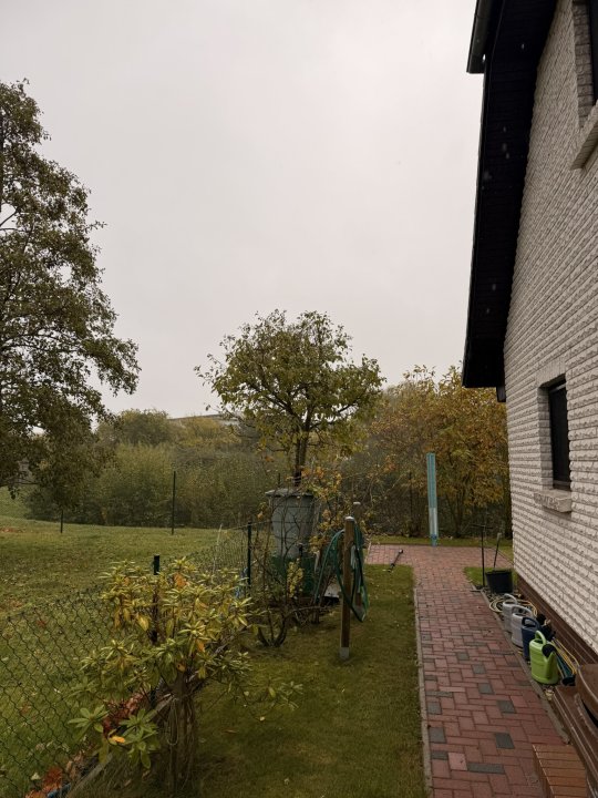 Gartenpflege Schulze: Projektreferenz
